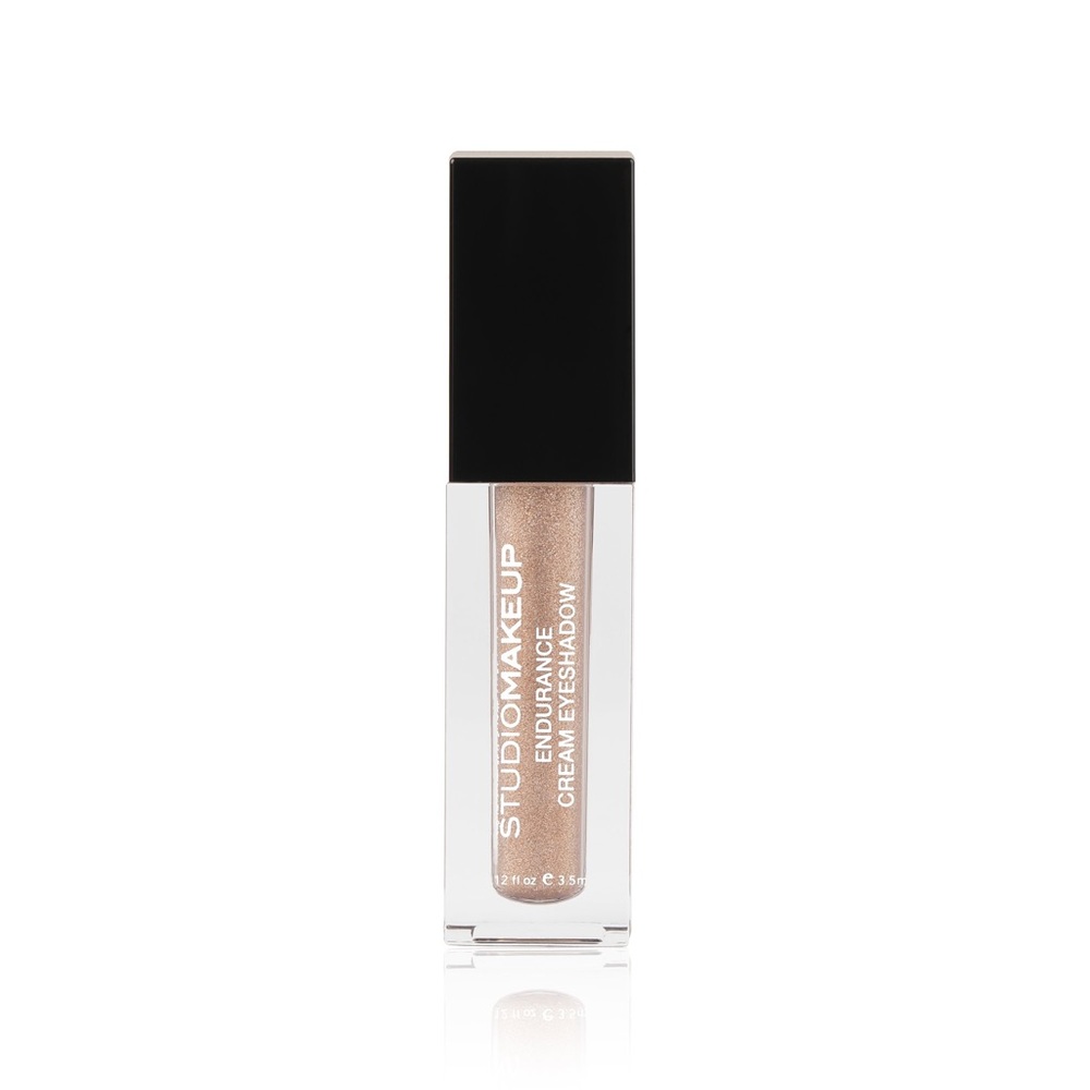 Studio Makeup ENDURANCE CREAM EYESHADOW in Gold